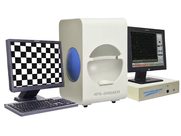 APS全自动视觉电生理检查仪